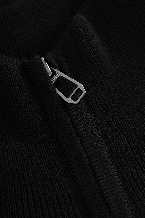 ΠΛΕΚΤH ΜΠΛΟΥΖΑ JOOP! - 404 ΜΠΛΕ